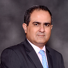 Ashish Chugani