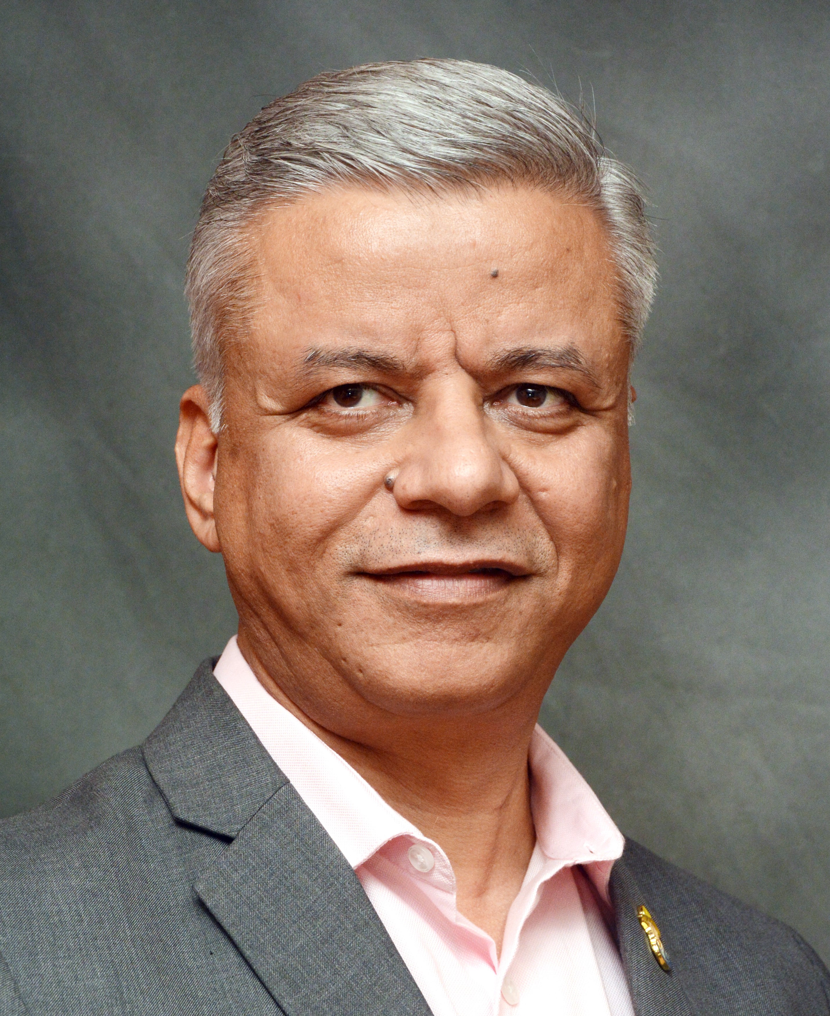 Anil Sarin