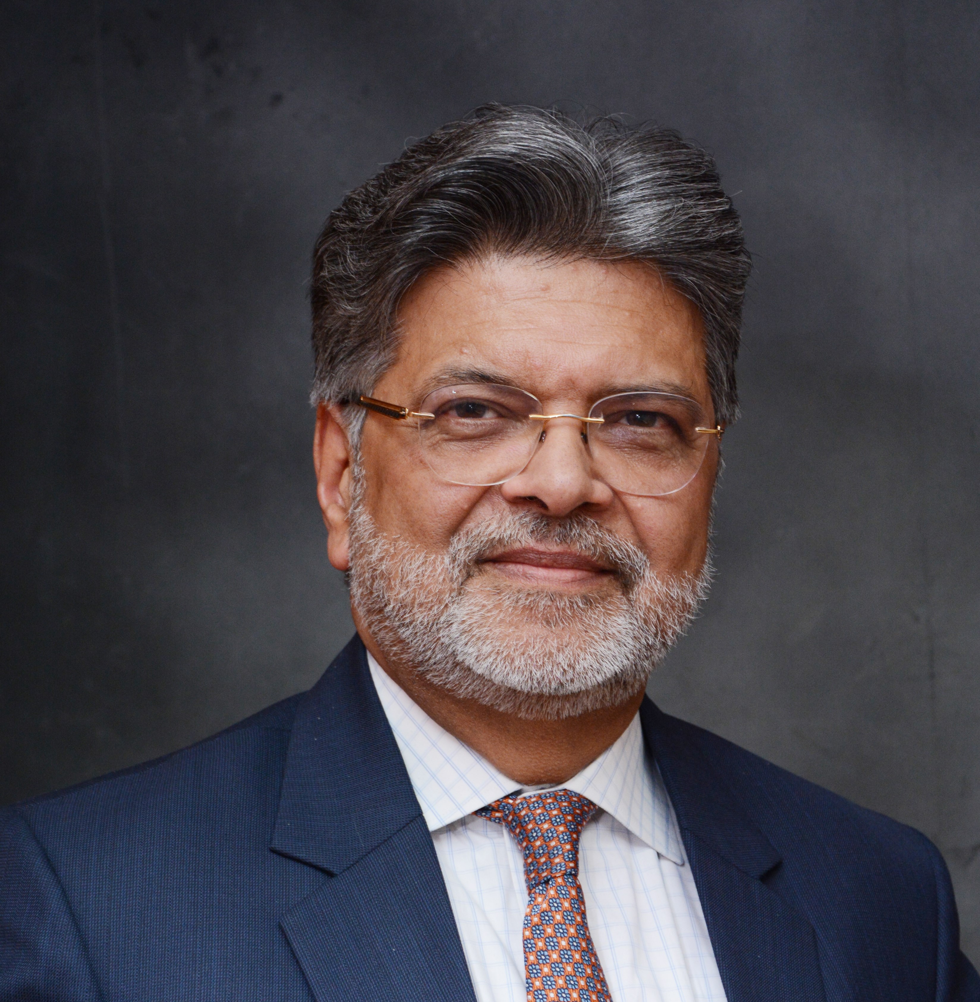 Rajesh Srivastava