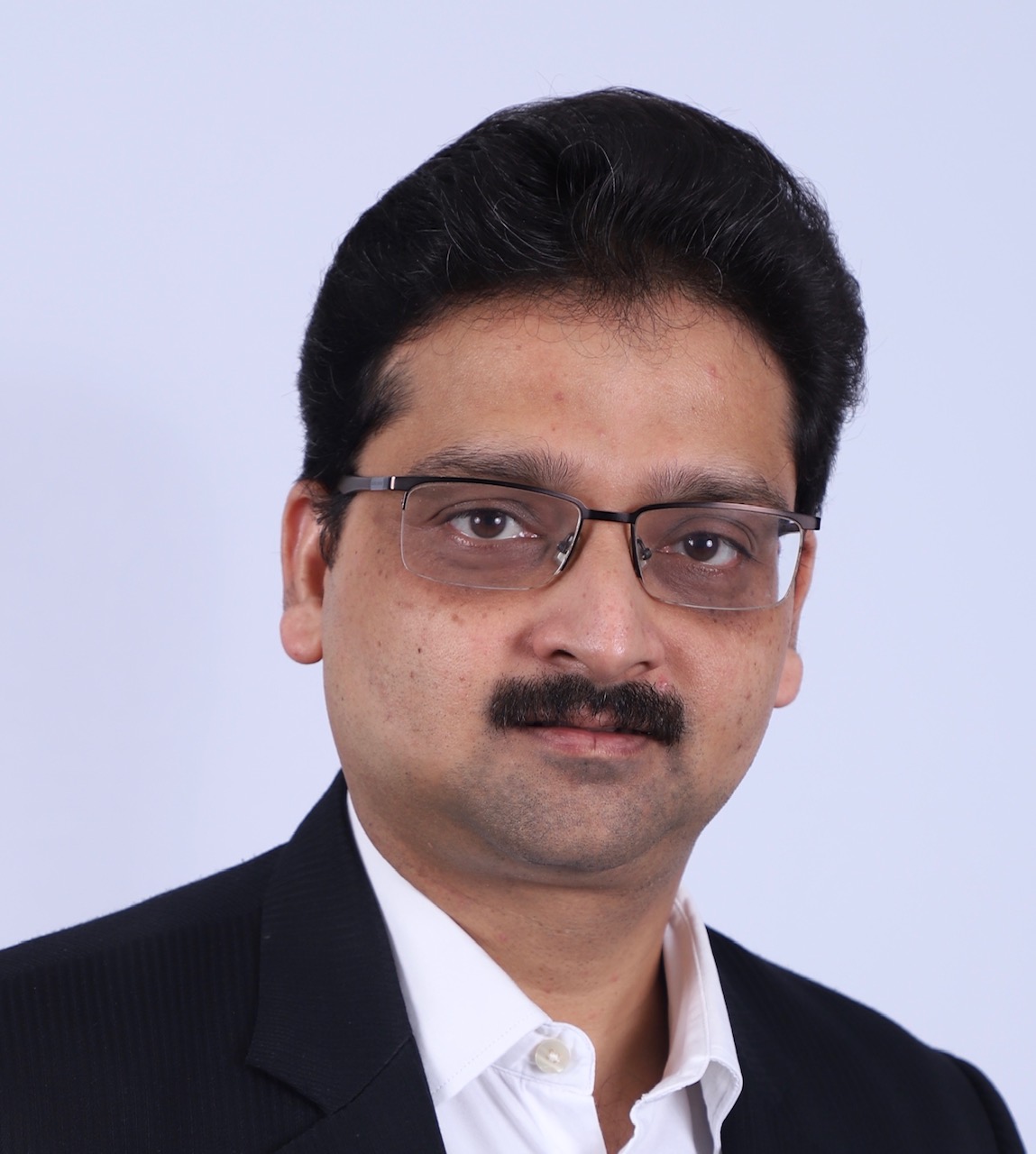 Animesh Raizada
