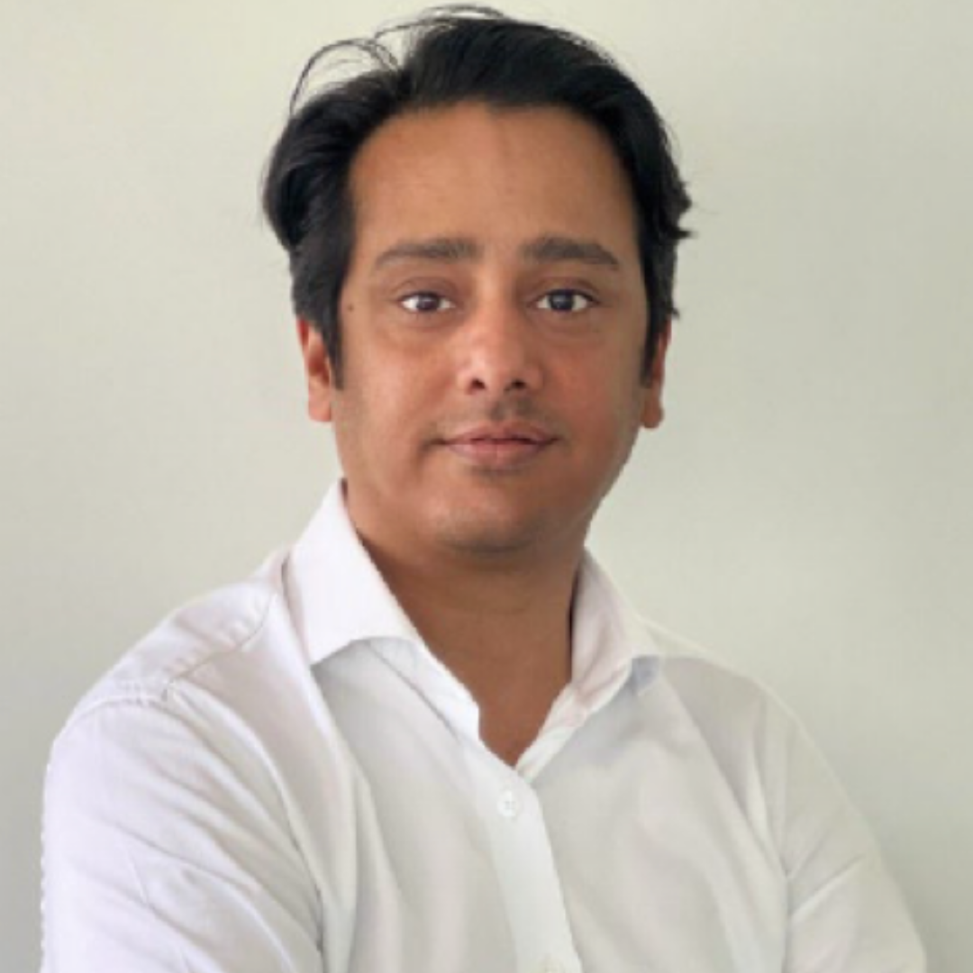Essaji Vahanvati