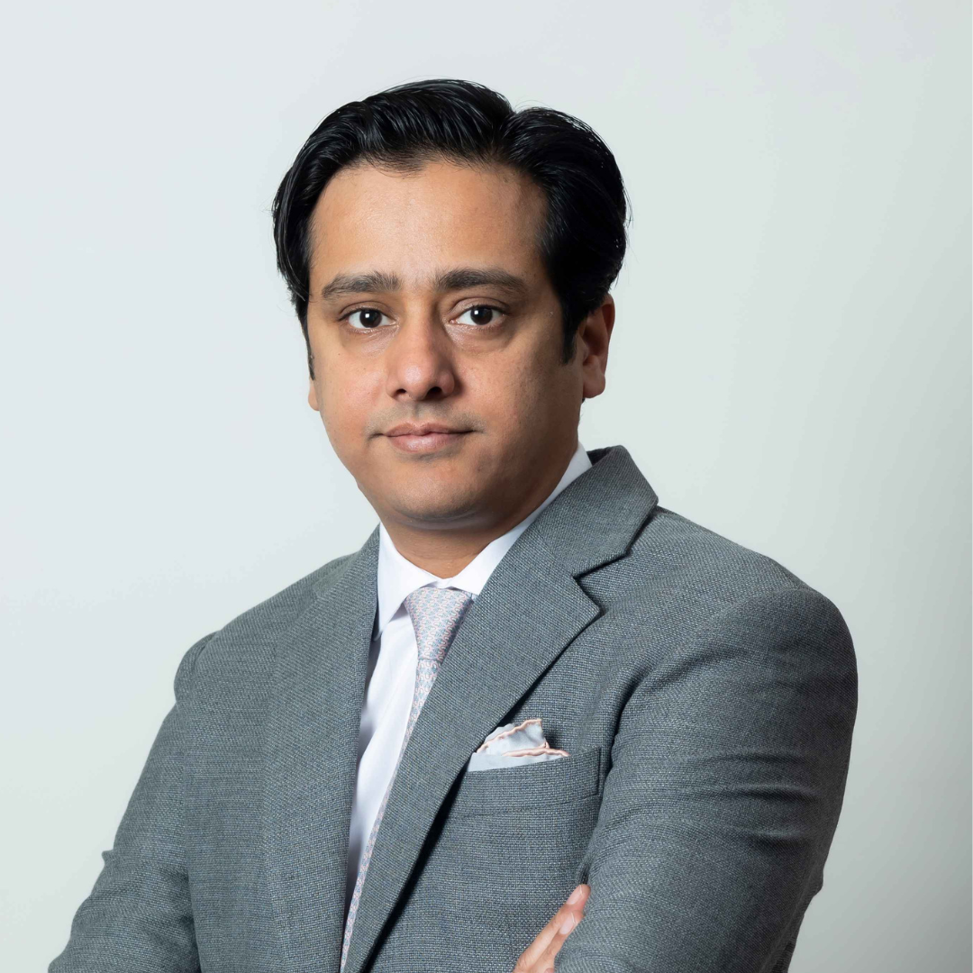 Essaji Vahanvati